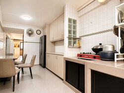 Blk 701 Reservoir Rise (Bedok), HDB 3 Rooms #582983991